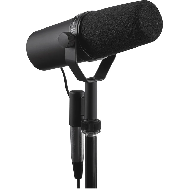 Shure SM 7 B – Bild 13