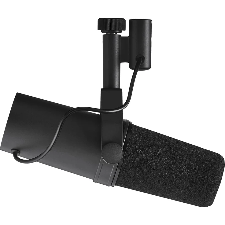 Shure SM 7 B – Bild 7