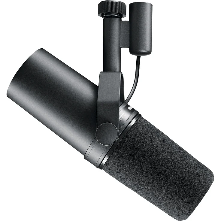 Shure SM 7 B – Bild 5