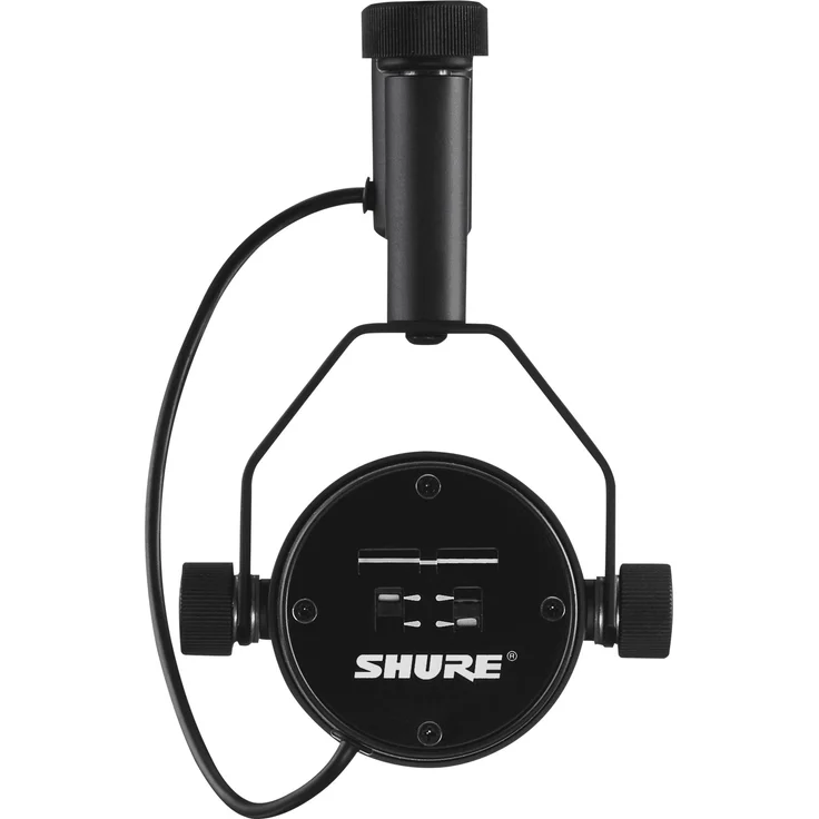 Shure SM 7 B – Bild 11