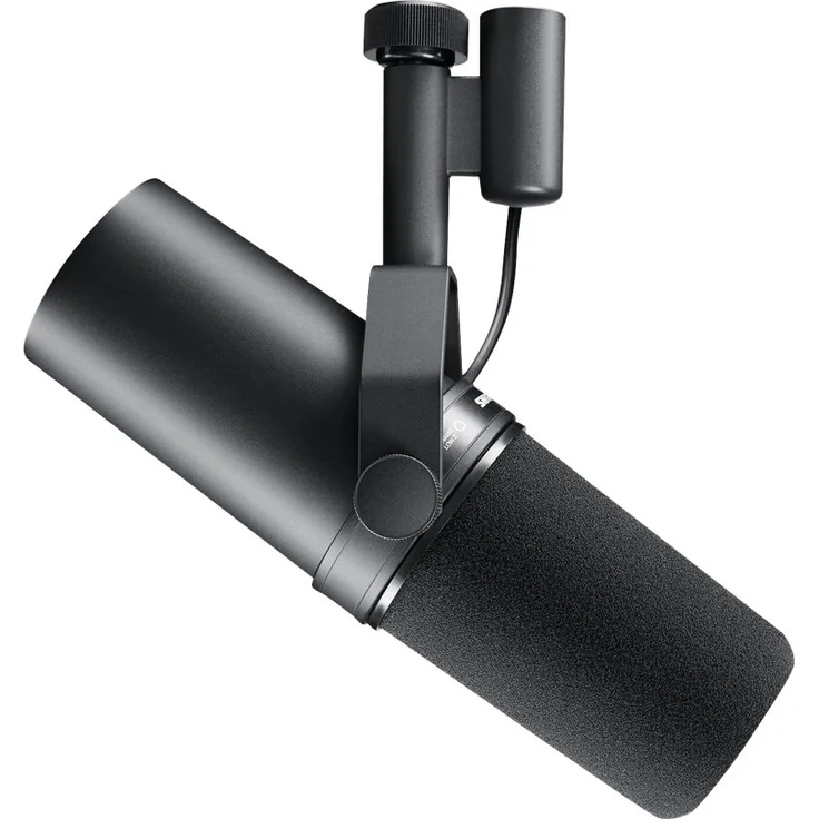 Shure SM 7 B – Bild 9