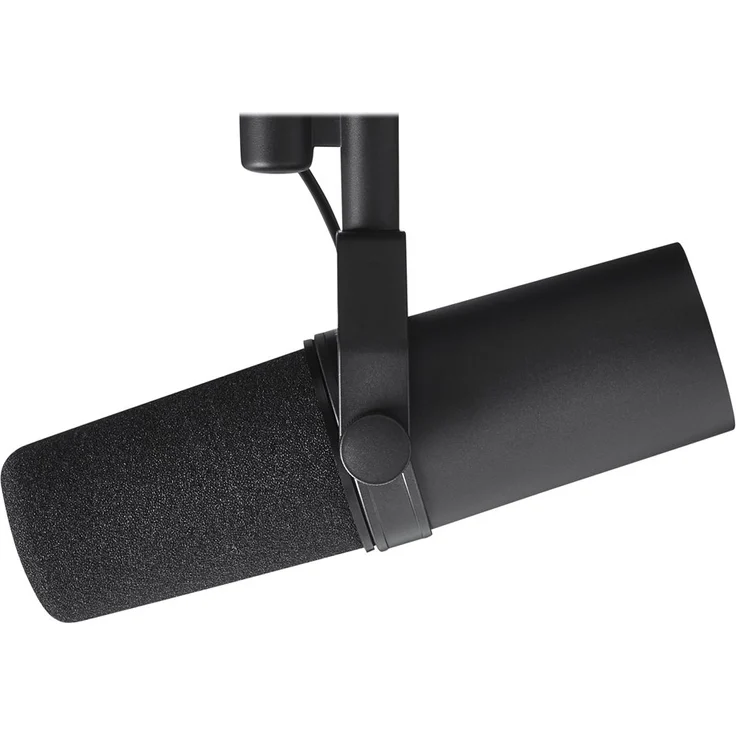 Shure SM 7 B – Bild 8