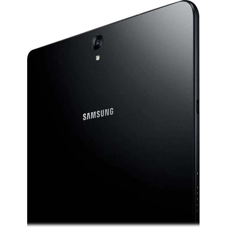 Samsung Galaxy Tab S3 Quad-HD-Auflösung 9,7 Zoll, WLAN-Tablet, Dual-Core, 4 GB RAM, 32 GB Speicher, Android, Schwarz (SM-T820NZKADBT) – Bild 8