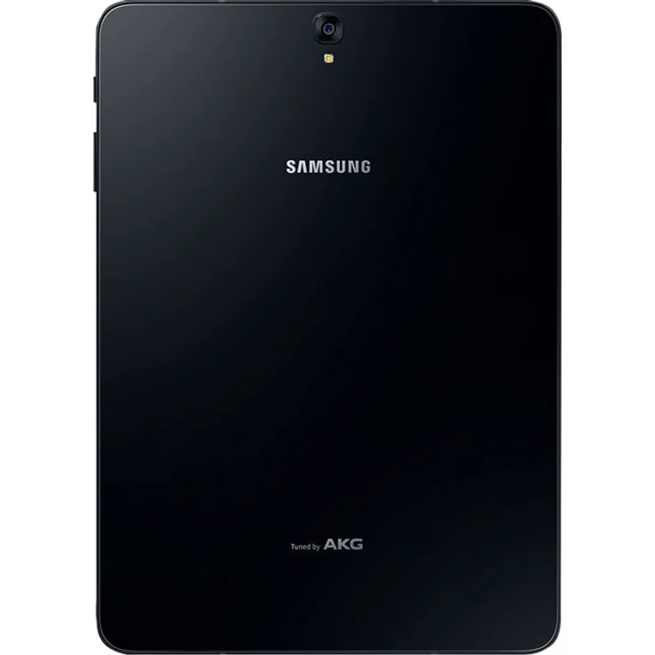 Samsung Galaxy Tab S3 Quad-HD-Auflösung 9,7 Zoll, WLAN-Tablet, Dual-Core, 4 GB RAM, 32 GB Speicher, Android, Schwarz (SM-T820NZKADBT) – Bild 9