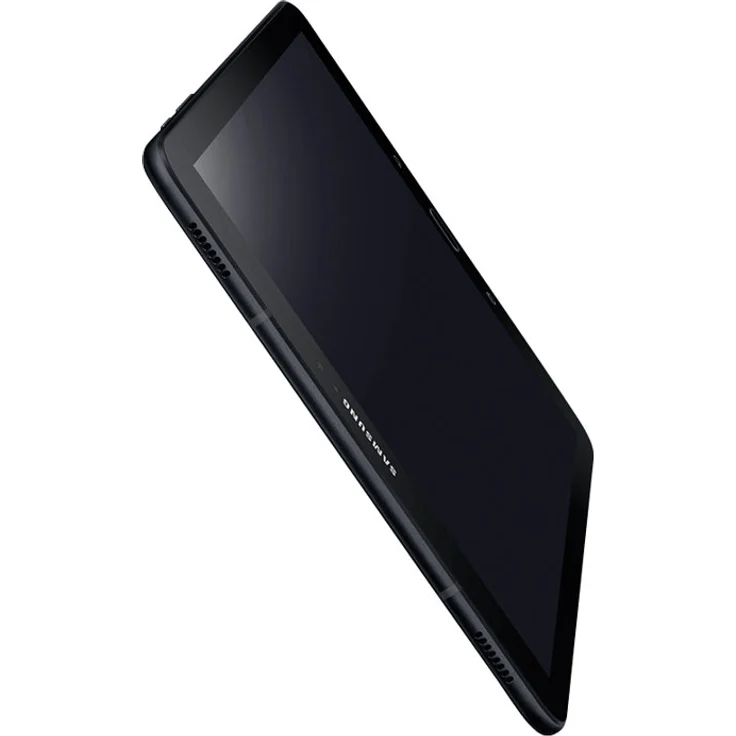 Samsung Galaxy Tab S3 Quad-HD-Auflösung 9,7 Zoll, WLAN-Tablet, Dual-Core, 4 GB RAM, 32 GB Speicher, Android, Schwarz (SM-T820NZKADBT) – Bild 14
