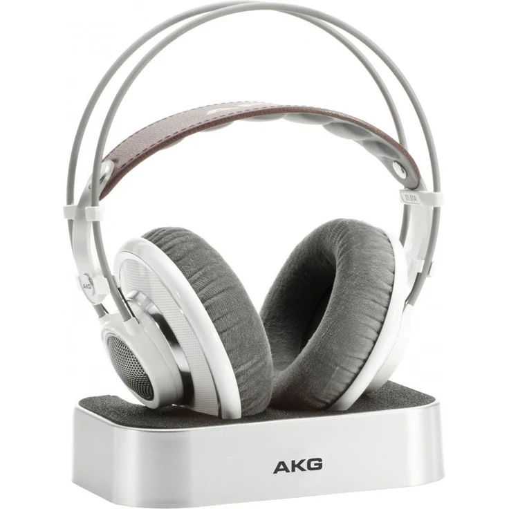 AKG K 701 Over-Ear-Kopfhörer, weiß – Bild 4