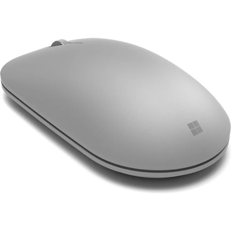 Microsoft Surface Maus grau – Bild 4