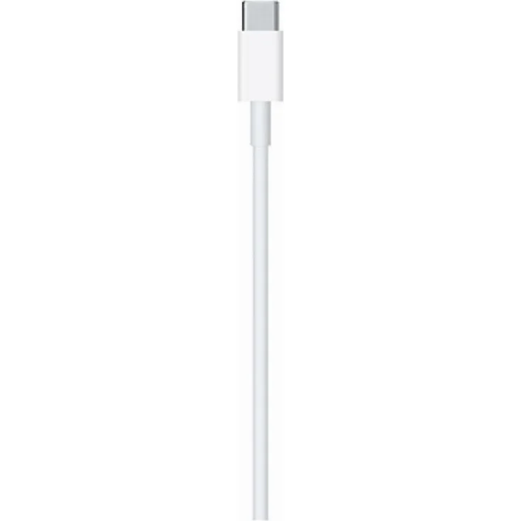 Apple MKQ42ZM/A Lightning auf USB-C Kabel, 2 m, Ladekabel/Datenkabel, weiß – Bild 5