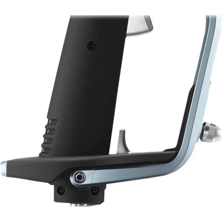 Logitech X52 Hotas Schwarz, Silber (945-000006) (PC) – Bild 13