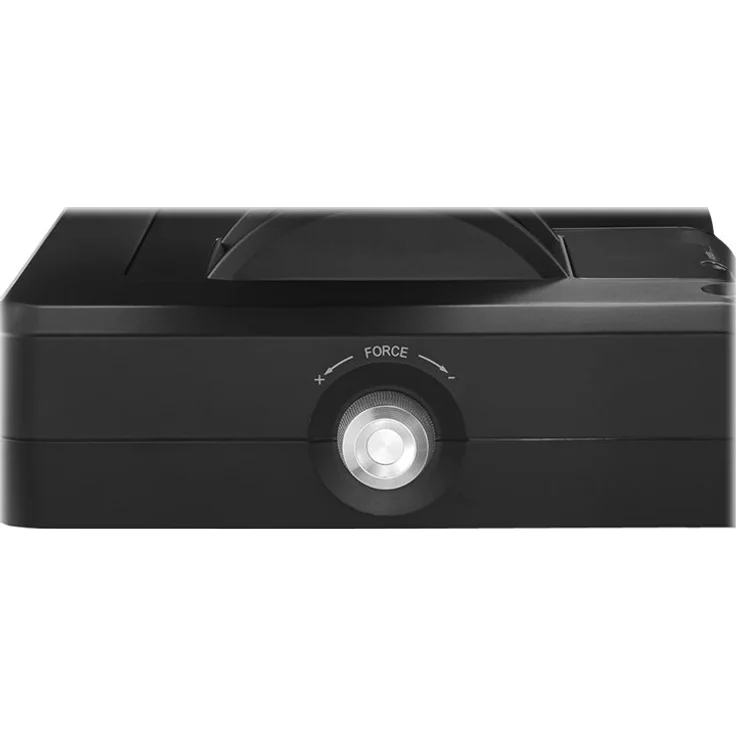 Logitech X52 Hotas Schwarz, Silber (945-000006) (PC) – Bild 12