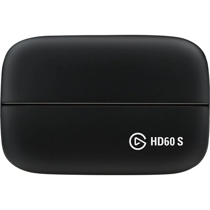 Corsair Elgato Game Capture HD60 S Gameplay (1080P 60FPS Capture streamen, aufnehmen und Teilen, Low Latency Technologie USB 3.0 (Extern), für PS4 und Xbox One) - Preisvergleich – Bild 4