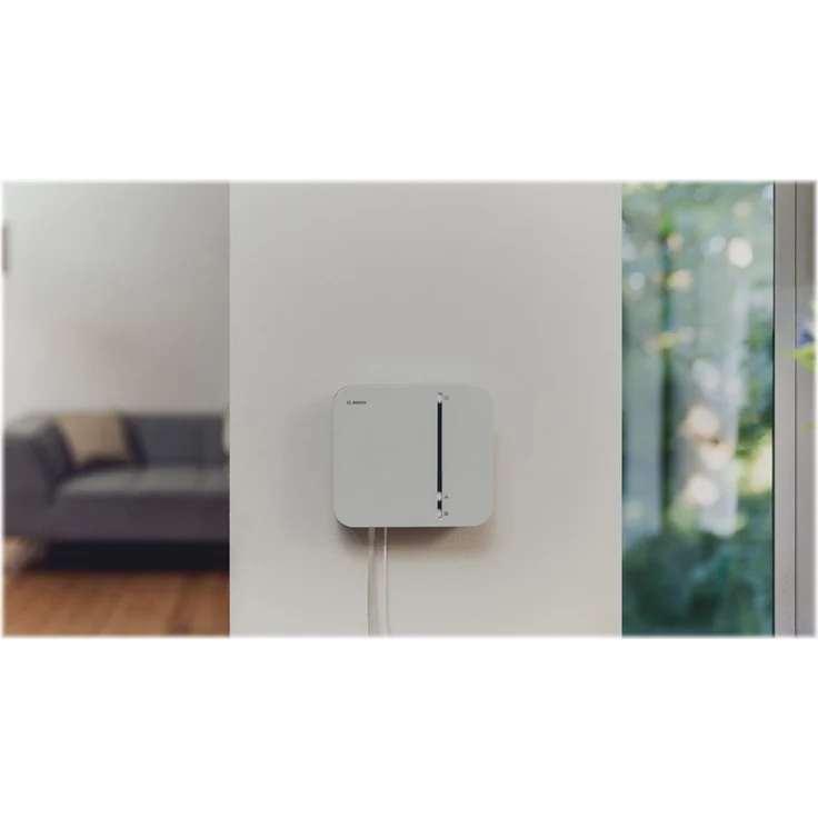 Bosch Smart Home Controller - Variante für Deutschland und Österreich, Smart Home Zentrale, weiß (8750000001) – Bild 12