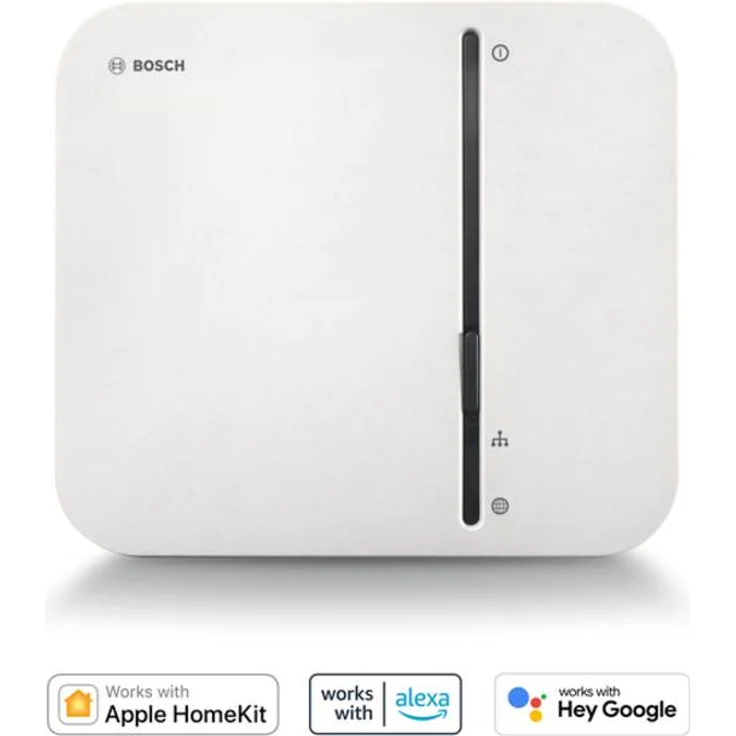 Bosch Smart Home Controller - Variante für Deutschland und Österreich, Smart Home Zentrale, weiß (8750000001) – Bild 4