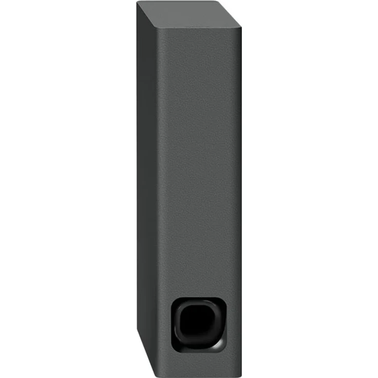 Sony HT-MT300 2.1 Soundbar mit Subwoofer, kabellos/kabelgebunden, geeignet für TV, schwarz (2017) – Bild 20