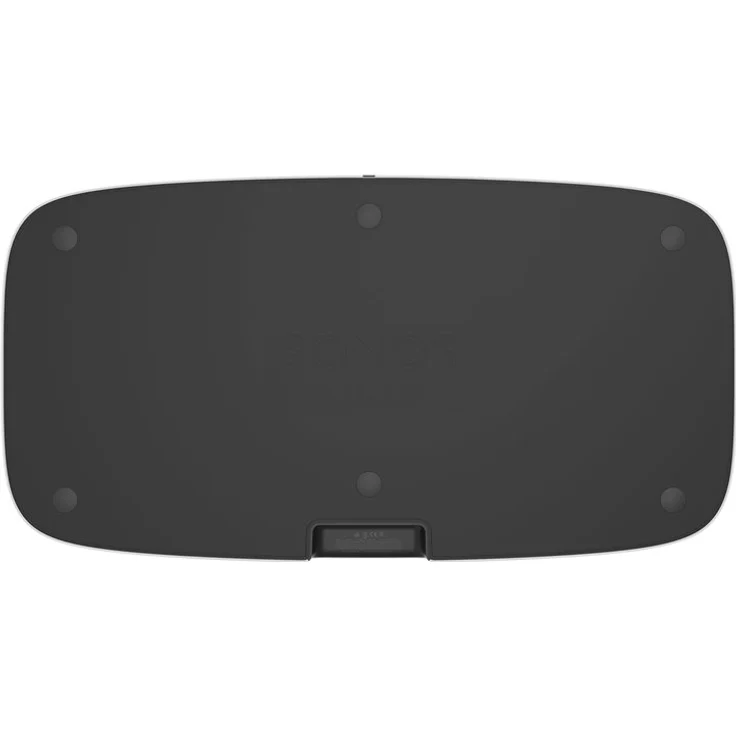 Sonos Playbase 3.1 Soundbase ohne Subwoofer mit Subwoofer, kabellos/kabelgebunden, geeignet für TV, weiß (2017) – Bild 10