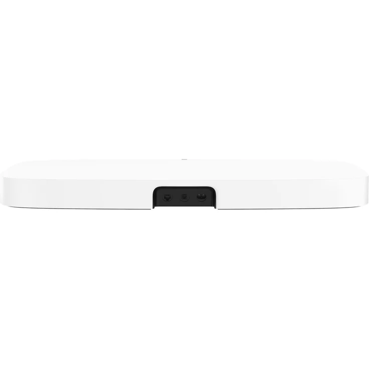 Sonos Playbase 3.1 Soundbase ohne Subwoofer mit Subwoofer, kabellos/kabelgebunden, geeignet für TV, weiß (2017) – Bild 8