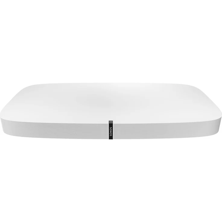 Sonos Playbase 3.1 Soundbase ohne Subwoofer mit Subwoofer, kabellos/kabelgebunden, geeignet für TV, weiß (2017) – Bild 9