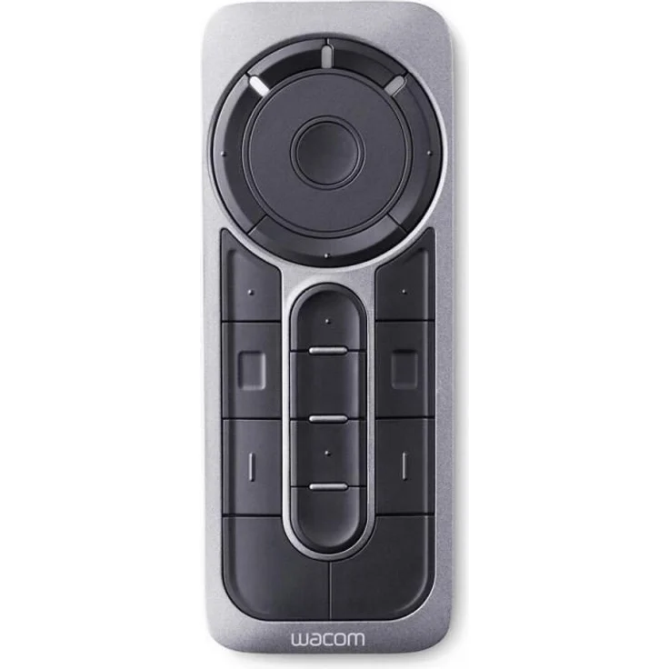 Wacom ExpressKey Fernbedienung – Bild 6