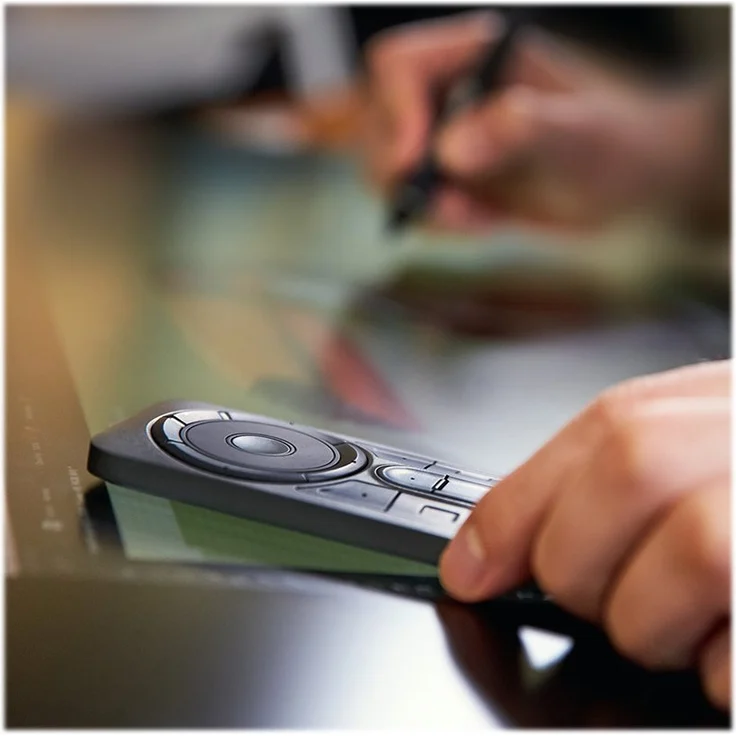 Wacom ExpressKey Fernbedienung – Bild 3
