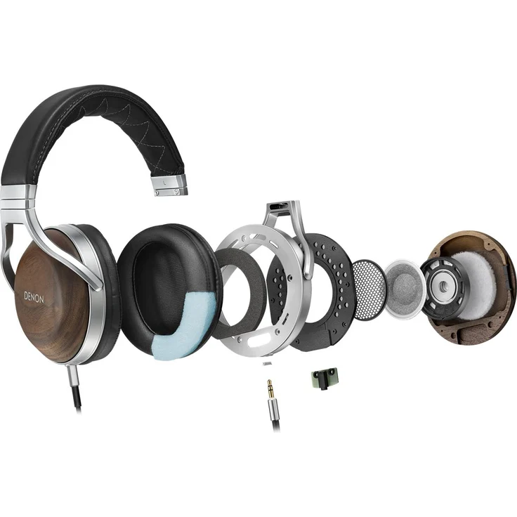 Denon AH-D7200 – Bild 13