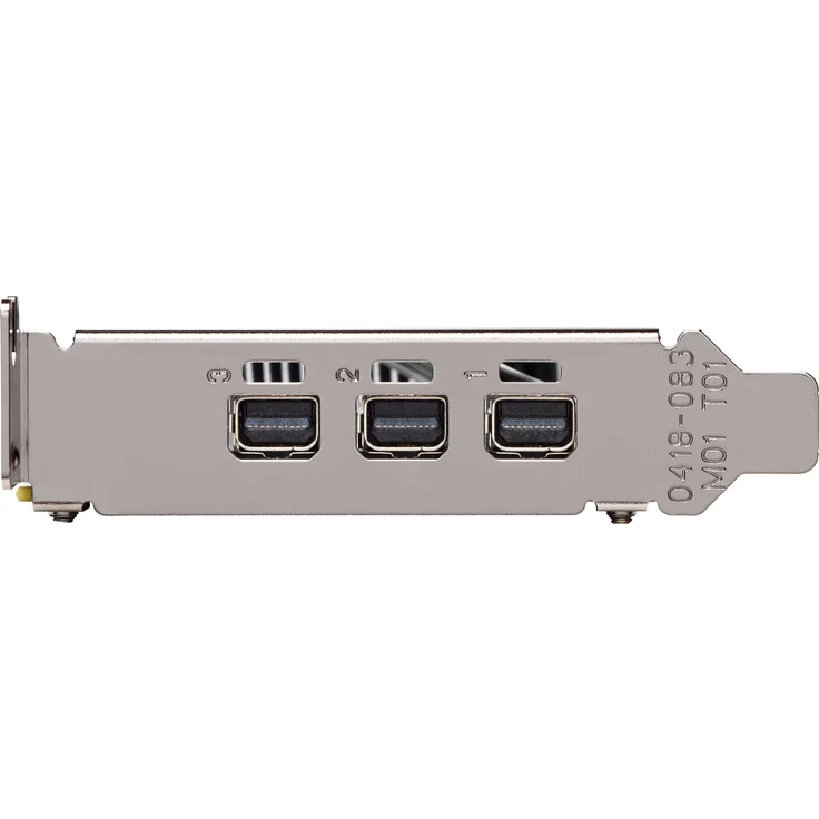 PNY Quadro P400 2GB GDDR5 – Bild 5