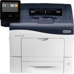 Xerox Versalink C400DN - Laserdrucker, Farbe, Auflösung: 600 x 600 dpi, Druckgeschwindigkeit (S/W): 35 S/min, Papierzufuhr: 700 Blatt (C400V/DN)