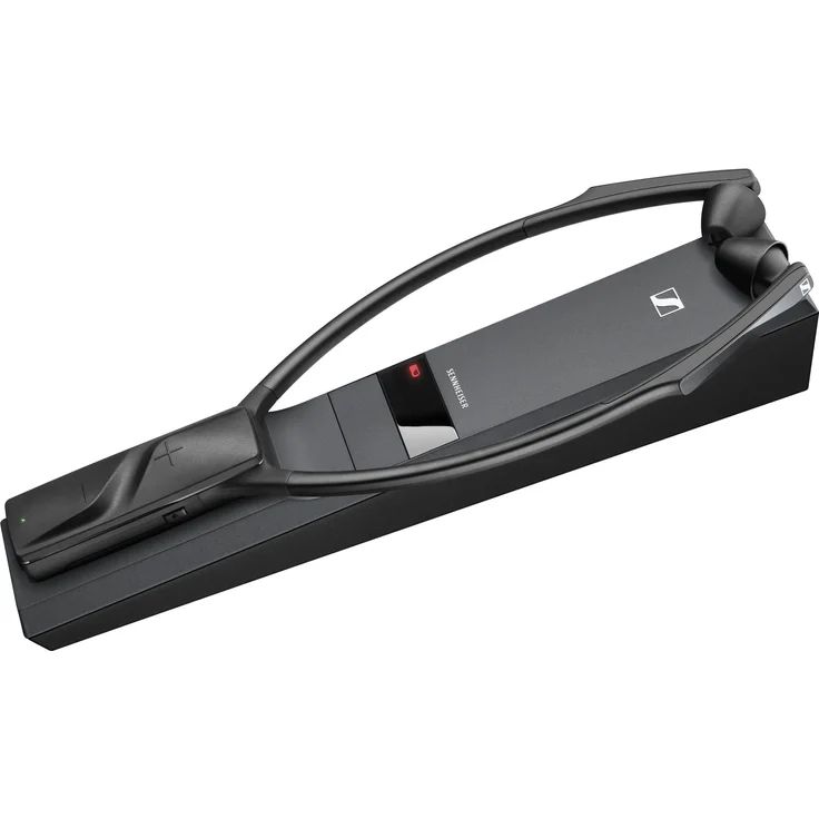 Sennheiser RS 2000 In-Ear Kopfhörer mit Bluetooth, schwarz – Bild 6