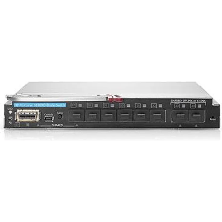 Hewlett Packard Enterprise 6120XG (516733-B21)