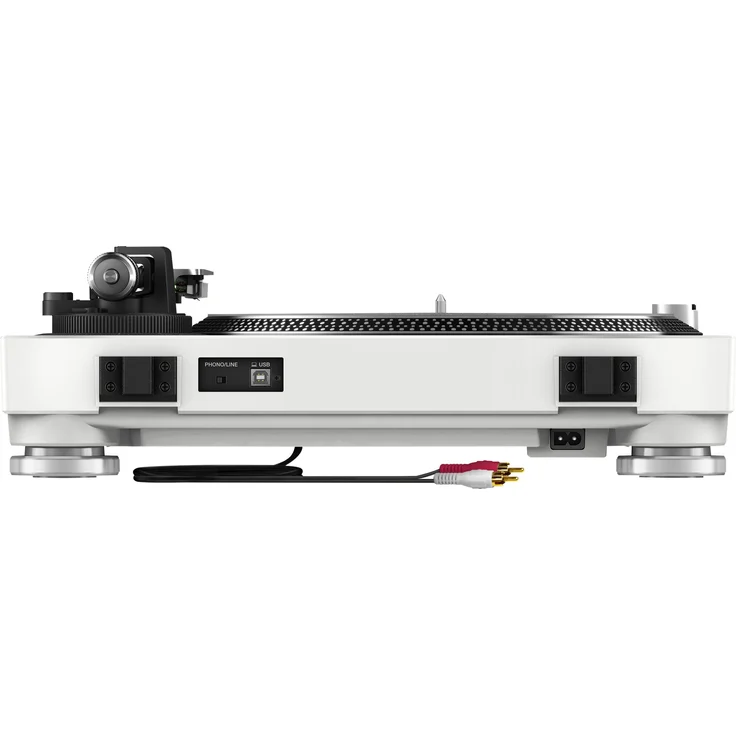 Pioneer PLX-500 weiß – Bild 2