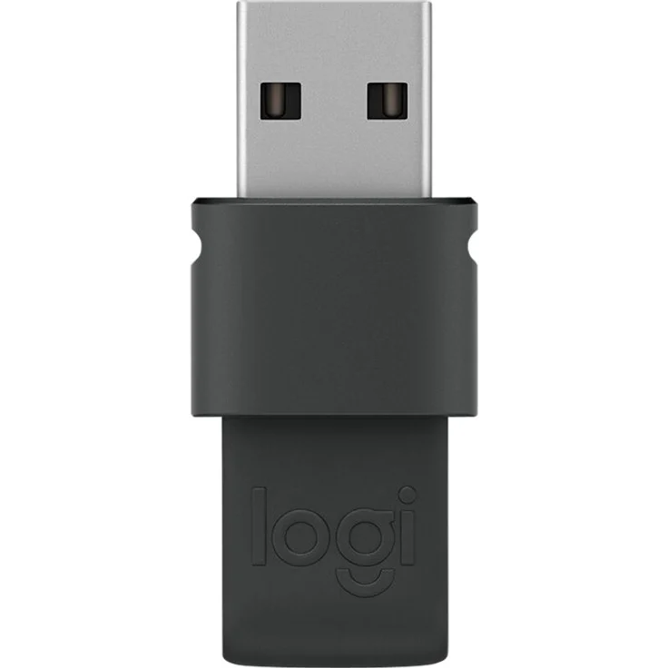 Logitech Spotlight Plus Presentation Remote - Slate B2B – Bild 5