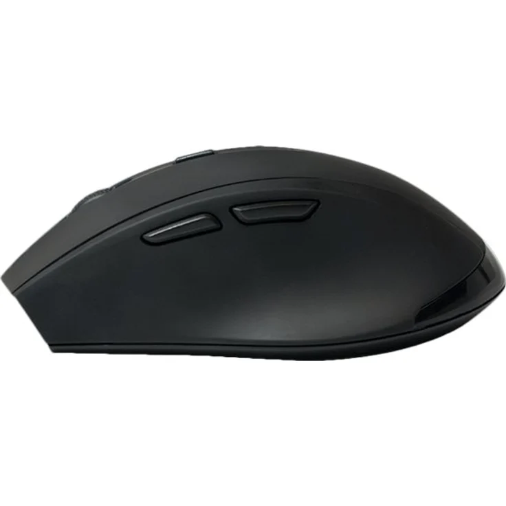 LogiLink ID0032A Lasermaus 5 Tasten, 1600dpi und Stromsparmodus schwarz – Bild 5