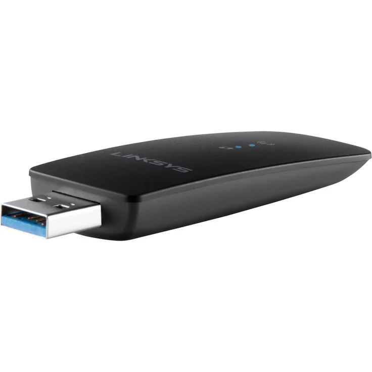 Linksys WUSB6300 – Bild 4