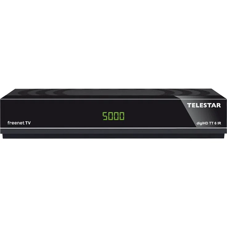 Telestar digiHD TT 6 IR (5310487)