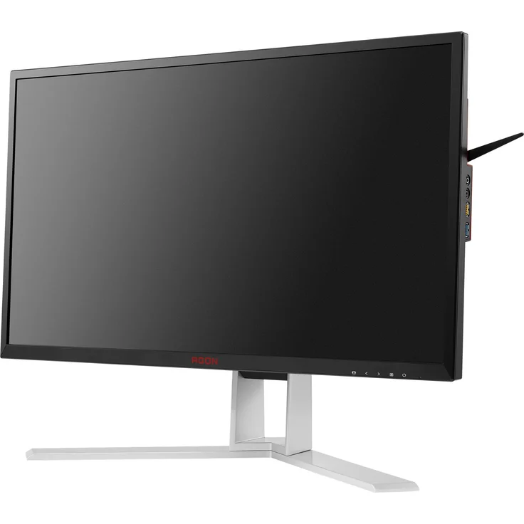 AOC Gaming AG251FG (AG251FG) - 24,5 Zoll, Full HD (1920 x 1080), TN-Panel, 240Hz, 1ms, 400cd/m² – Bild 12