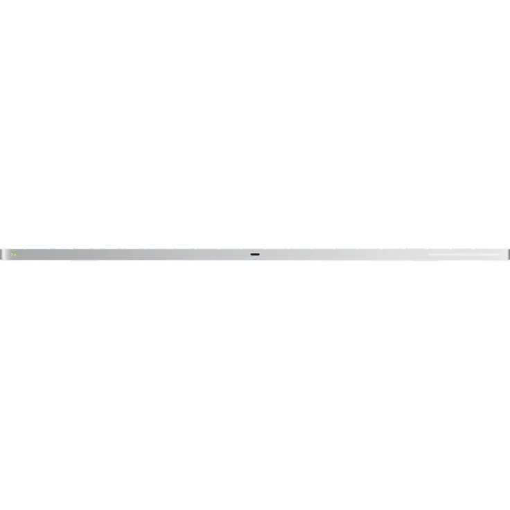 Apple Magic Keyboard with Numeric Keypad - Tastatur - Bluetooth - Deutsch - Silber - für 10.2-inch iPad, 10.5-inch iPad Air, iPad mini 5, iPhone 11, XR, XS, XS Max - QWERTZ (MQ052D/A) – Bild 4