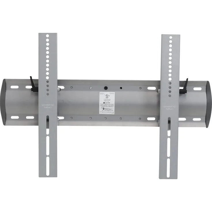 Ergotron TM Tilting Wall Mount 61-143-003 2Maximale VESA Norm:VESA 75 x 75