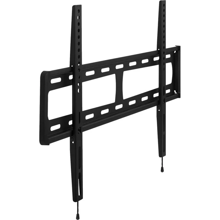 TechniSat TechniMount Slim schlanke TV-Wandhalterung, extrem platzsparend, bis zu 40kg Belastung – Bild 2