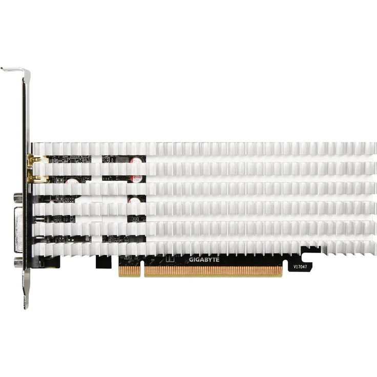 Gigabyte GeForce GT 1030 Low Profile 2G N1030SL-2GL – Bild 4