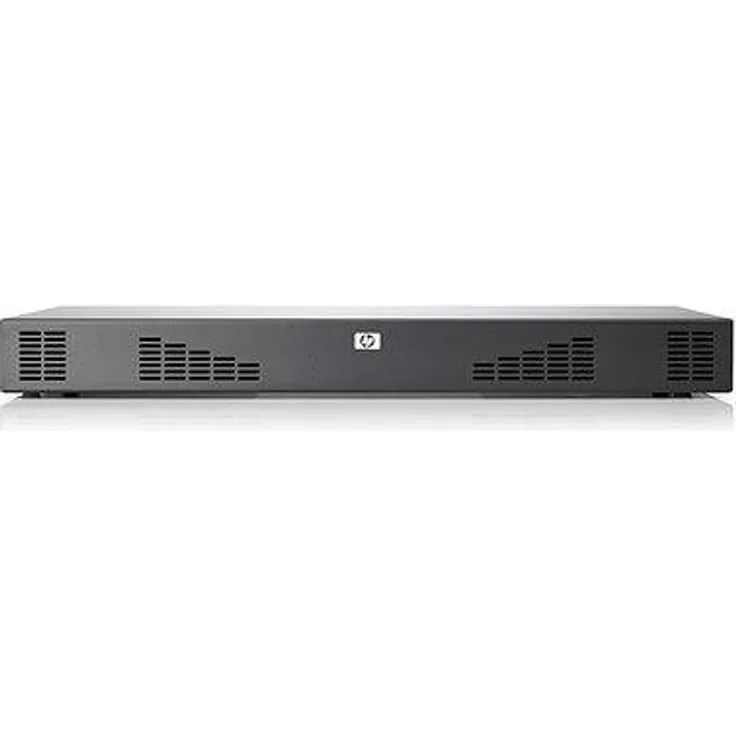 HP Enterprise AF621A Tastatur/Video/Maus KVM-Switch