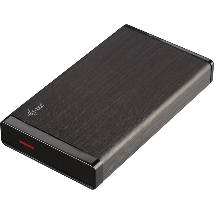 i-tec MYSAFE Advanced 3.5 Zoll USB 3.0 (MYSAFE35U401) – Bild 5