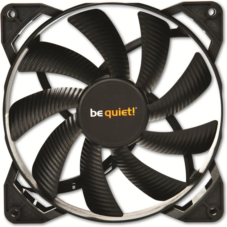 be quiet! PURE WINGS 2, 120mm, Gehäuselüfter – Bild 4