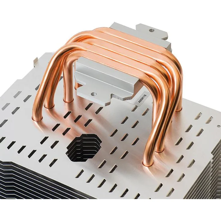 Thermalright Macho Direct - Prozessorkühler - (LGA775 Socket, LGA1156 Socket, Socket AM2, Socket AM2+, LGA1366 Socket, Socket AM3, LGA1155 Socket, Socket AM3+, LGA2011 Socket, Socket FM1, Socket FM2, LGA1150 Socket, Socket FM2+, LGA2011-3 Socket, LGA1151  - Preisvergleich – Bild 5