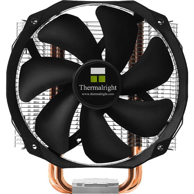 Thermalright Macho Direct - Prozessorkühler - (LGA775 Socket, LGA1156 Socket, Socket AM2, Socket AM2+, LGA1366 Socket, Socket AM3, LGA1155 Socket, Socket AM3+, LGA2011 Socket, Socket FM1, Socket FM2, LGA1150 Socket, Socket FM2+, LGA2011-3 Socket, LGA1151  - Preisvergleich – Bild 7