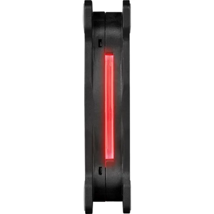 Thermaltake - Gehäuselüfter - 120 mm (CL-F042-PL12SW-A) – Bild 3