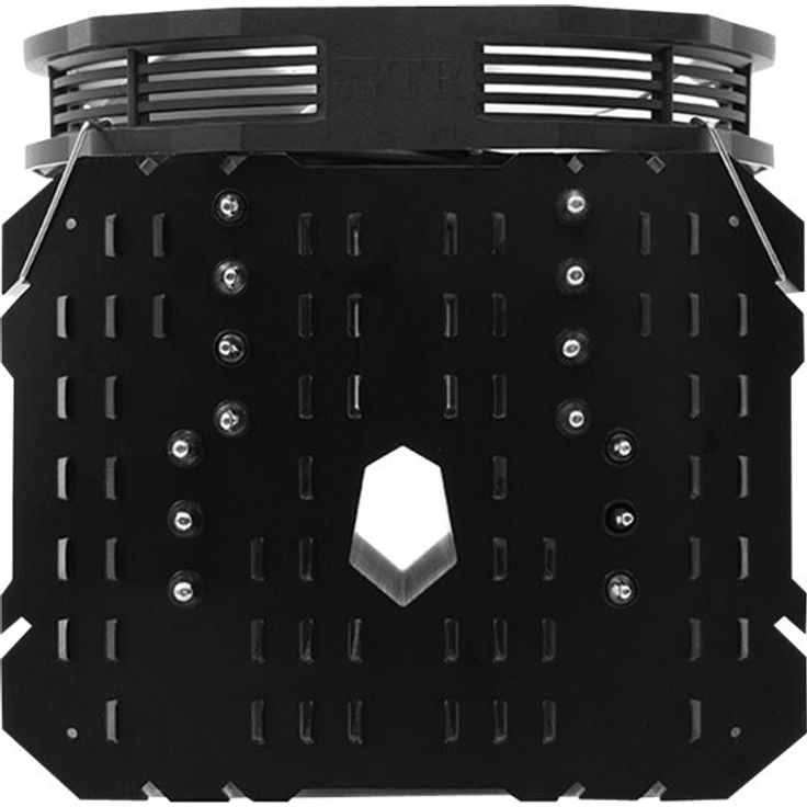 Thermalright Le Grand Macho RT - Prozessorkühler - (LGA775 Socket, LGA1156 Socket, Socket AM2, Socket AM2+, LGA1366 Socket, Socket AM3, LGA1155 Socket, LGA2011 Socket, Socket FM1, Socket FM2, LGA1150 Socket, Socket FM2+, LGA2011-3 Socket, LGA1151 Socket)  - Preisvergleich – Bild 8
