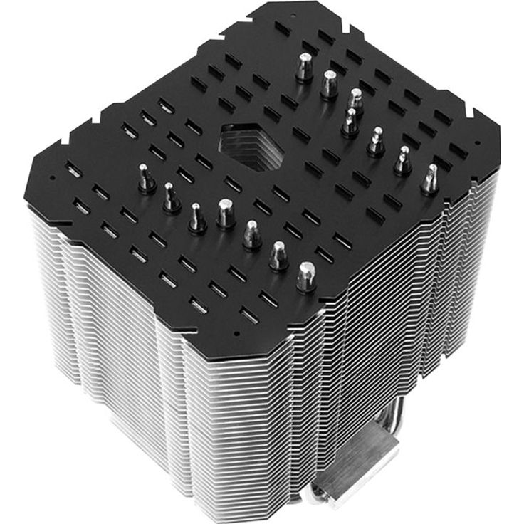 Thermalright Le Grand Macho RT - Prozessorkühler - (LGA775 Socket, LGA1156 Socket, Socket AM2, Socket AM2+, LGA1366 Socket, Socket AM3, LGA1155 Socket, LGA2011 Socket, Socket FM1, Socket FM2, LGA1150 Socket, Socket FM2+, LGA2011-3 Socket, LGA1151 Socket)  - Preisvergleich – Bild 7