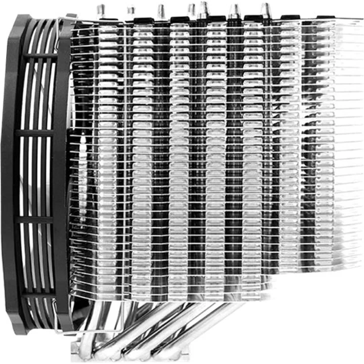 Thermalright Le Grand Macho RT - Prozessorkühler - (LGA775 Socket, LGA1156 Socket, Socket AM2, Socket AM2+, LGA1366 Socket, Socket AM3, LGA1155 Socket, LGA2011 Socket, Socket FM1, Socket FM2, LGA1150 Socket, Socket FM2+, LGA2011-3 Socket, LGA1151 Socket)  - Preisvergleich – Bild 5