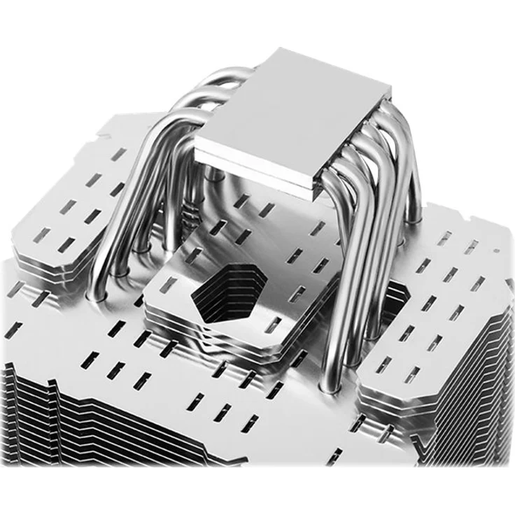 Thermalright Le Grand Macho RT - Prozessorkühler - (LGA775 Socket, LGA1156 Socket, Socket AM2, Socket AM2+, LGA1366 Socket, Socket AM3, LGA1155 Socket, LGA2011 Socket, Socket FM1, Socket FM2, LGA1150 Socket, Socket FM2+, LGA2011-3 Socket, LGA1151 Socket)  - Preisvergleich – Bild 4