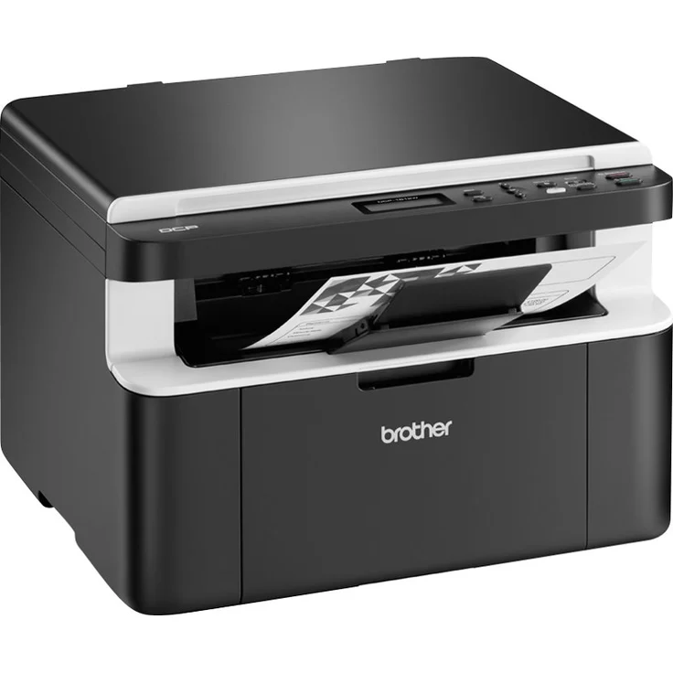 Brother DCP 1612 W Multifunktionsgerät – Bild 5