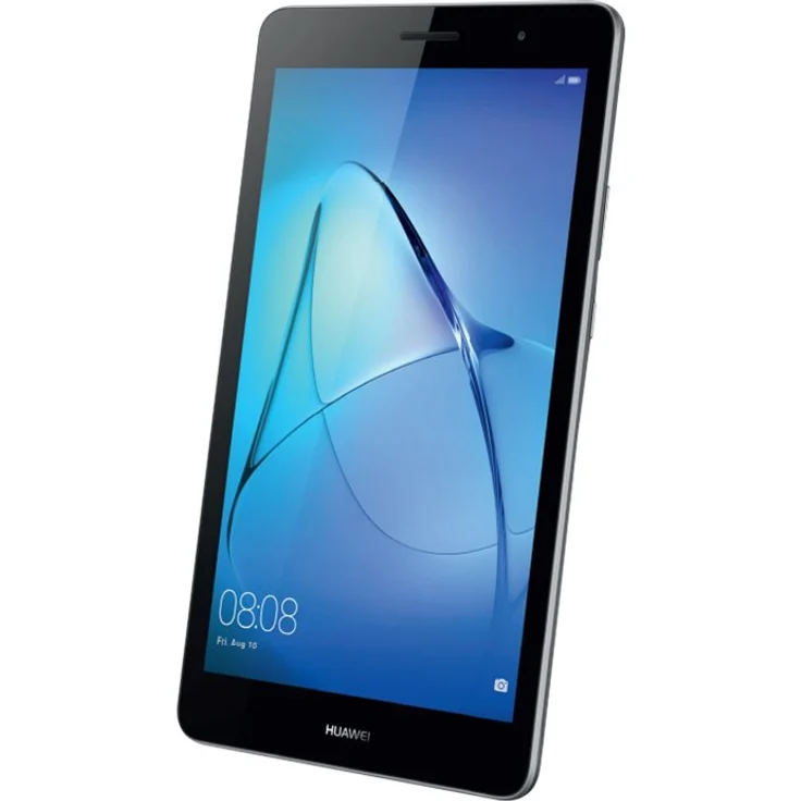 Huawei MediaPad T3 WLAN + 4G (LTE) 16GB Grau (53018672) – Bild 10
